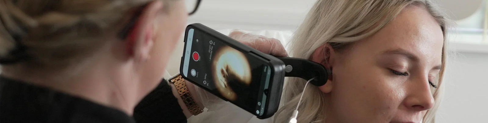 Blocked Ears? When to See a pharmacist