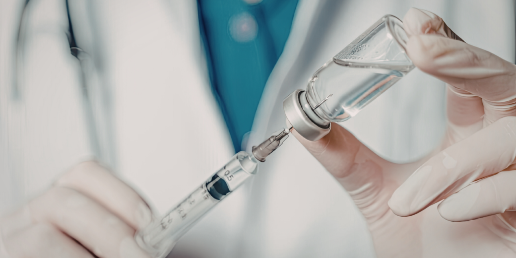 Meningitis B Vaccine